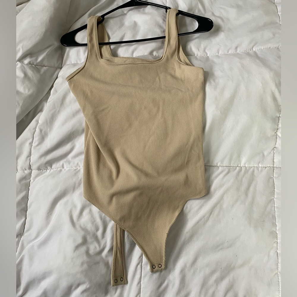 Abercrombie & Fitch Bodysuit